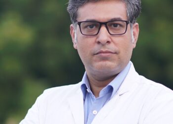 रोबोट की मदद से हो रहे सफल जॉइंट रिप्लेसमेंट