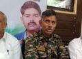 प्रत्याशी रामनाथ सिकरवार पर एक और मुकदमा दर्ज