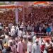 क्या आप पर दो-दो करोड़ की गाड़ी और महल है – जनसभा में लोगों से पूछा चौधरी बाबूलाल ने