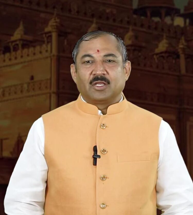 रामेश्वर चौधरी पर मुकदमे की तैयारी