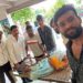 वर्ष 2019 के मुकाबले दोनों सीट पर मतदान में चार से पांच प्रतिशत गिरावट