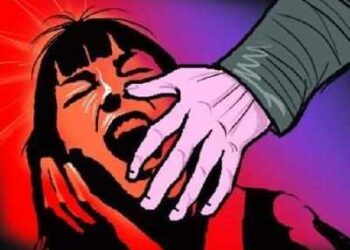 बाह में चलती कार में नाबालिग के साथ दुष्कर्म, आरोपी को पुलिस ने भेजा जेल