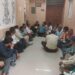 विश्वविद्यालय के माली ने खाया जहर, माननीय के पुत्र पर प्रताड़ित करने का आरोप