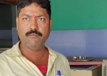 एत्मादपुर में तमंचे के बल पर कोयला व्यापारी से लूट