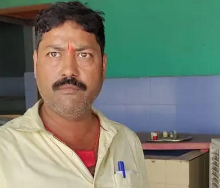 एत्मादपुर में तमंचे के बल पर कोयला व्यापारी से लूट