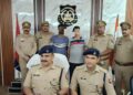 हरीपर्वत पुलिस ने चांदी गबन के मामले में दो और आरोपी पकड़े