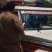 20 दिन पहले गोली मारने की दी थी धमकी, पुलिस ने नहीं की सुनवाई, दबंग ने मारी गोली