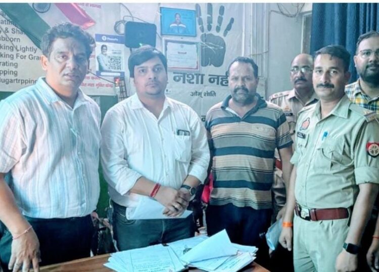 नशा मुक्ति केंद्रों का निरीक्षण करने पहुंची स्वास्थ्य विभाग की टीम हालत देखकर रह गई आश्चर्यचकित