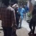 पूर्व मंत्री का नाती फिर से विवादों में, घर में घुसकर की मारपीट