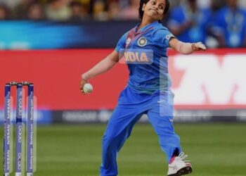 क्रिकेटर पूनम यादव को मिली जमीन खाली करने की धमकी