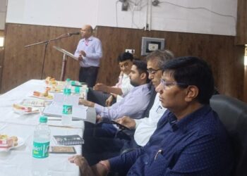 नौ जून को कड़ी निगरानी में होगी B.Ed की प्रवेश परीक्षा, केंद्रों के आसपास बंद रहेंगी फोटो स्टेट की दुकान