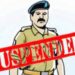 अनुशासनहीनता और अनुचित लाभ लेने के लिए शहर में 31 पुलिसकर्मी निलंबित