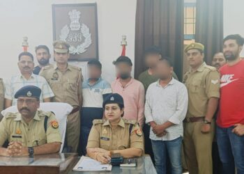 दूसरे प्रेमी के साथ मिलकर पहले को मार डाला