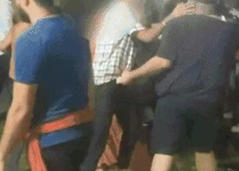 न्यू आगरा में पूल पार्टी में परिवार की महिलाओं से छेड़छाड़, पुलिस बोली रात में गए क्यों थे