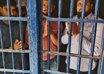 जोरो लग्जरी नाइट क्लब में मैनेजर और बाउंसर्स ने डंडों से युवकों को पीटा, गिरफ्तार