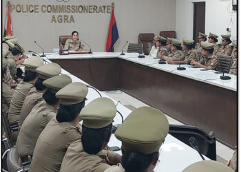 एसीपी रात में अपने प्राइवेट फ्लैट पर बुलाकर लेते हैं ओआर, एक थानाध्यक्ष हमेशा रात में ही ओआर लेते हैं, शिकायत