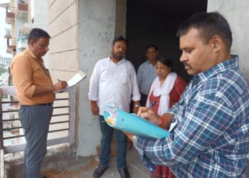 सीबीसीआईडी के सामने मृतक अधिवक्ता की पत्नी बोलीं उन्हें न्याय मिलना चाहिए नहीं तो आत्महत्या कर लेंगी