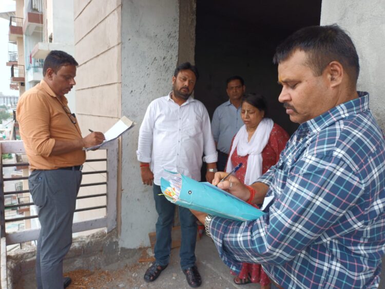 सीबीसीआईडी के सामने मृतक अधिवक्ता की पत्नी बोलीं उन्हें न्याय मिलना चाहिए नहीं तो आत्महत्या कर लेंगी