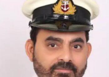 मर्चेंट नेवी अफसर के पार्थिव शरीर को स्वदेश मंगाने के लिए बघेल ने विदेश मंत्री से की बात