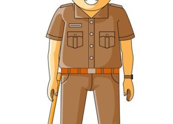 पुलिस हिरासत में एक व्यक्ति की मौत के मामले में दो पुलिसकर्मियों और दो होमगार्ड की मुश्किलें बढ़ी