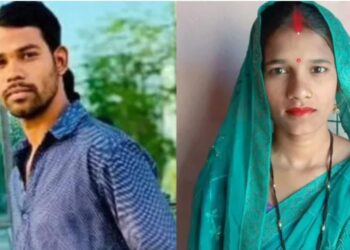 खेड़ा राठौर में पति-पत्नी ने की आत्महत्या, मरने से पहले पिता ने बेटे के साथ ली सेल्फी