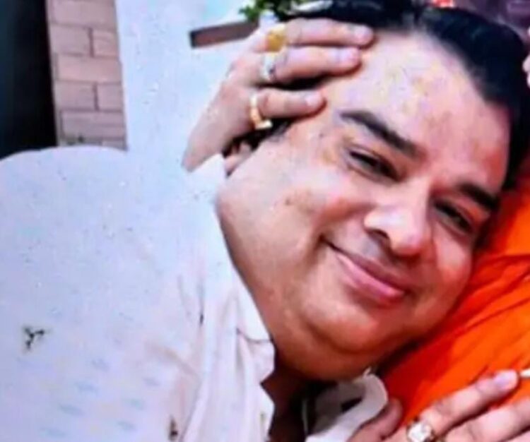 कस्टडी रिमांड पर डिब्बा कारोबारी से पूछताछ जारी