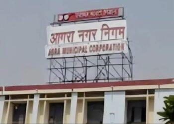 नगर आयुक्त ने कार्यदायी संस्था के भुगतान से की लाखों की कटौती