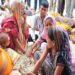 हाथरस कांड में एसआईटी रिपोर्ट के बाद एसडीएम, सीओ समेत छह सस्‍पेंड