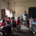 डीआईओएस के निरीक्षण से मची खलबली, विक्टोरिया में सिर्फ थे 6 बच्चे और शिक्षक 17