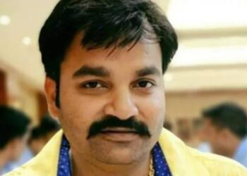 ट्रांस यमुना में व्यापारी ने अपने सिर में गोली मारकर की आत्महत्या