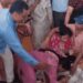 चीन से 25 दिन बाद आगरा पहुंचा इंजीनियर का शव