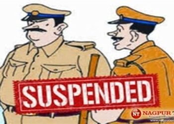 जुआरियों को थाने से डील कर छोड़ दिया, कमिश्नर के डांटने के बाद दोबारा पकड़ शांति भंग में चालान, दो कांस्टेबल निलंबित