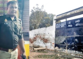 जगदीशपुरा जमीन कांड में पुलिस और आबकारी टीम की बढ़ सकती मुश्किलें