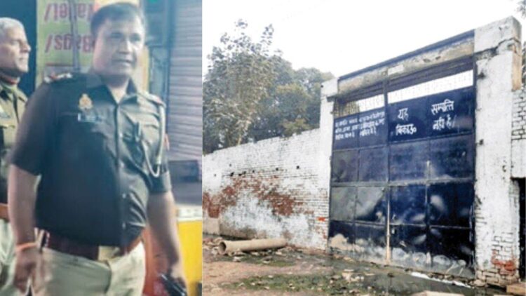 जगदीशपुरा जमीन कांड में पुलिस और आबकारी टीम की बढ़ सकती मुश्किलें