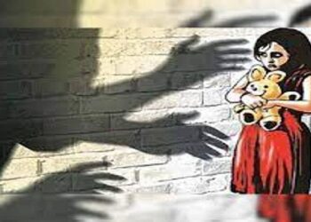 11 वर्षीय बालिका के साथ अधेड़ ने की छेड़छाड़