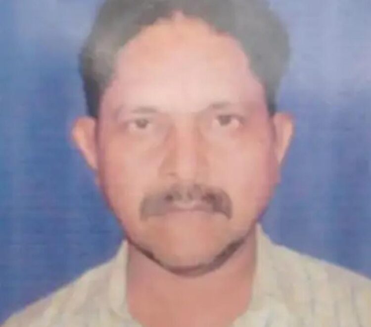 मलपुरा में दरवाजे के बाहर चाचा-भतीजे को डंपर ने रौंदा