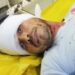 आलू की कीमत को लेकर हुए विवाद के बाद हमलावरों ने सब्जी विक्रेता को गोली मार दी