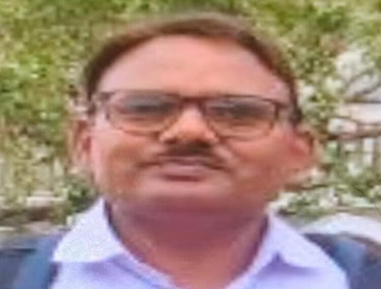 विजिलेंस टीम ने एडीओ पंचायत को 60 हजार की रिश्वत लेते हुए किया गिरफ्तार