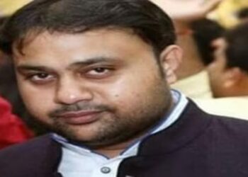 गैंगस्टर के मुकदमे में वांछित क्रिकेट सट्टे के बड़े बुकी अंकुश मंगल ने गुपचुप तरीके से किया समर्पण, पुलिस को पता भी नहीं चला