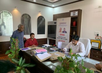 शिकायतों के निस्तारण में कोताही बर्दाश्त नहीं: नगर आयुक्त