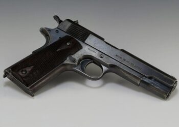 पिस्टल गायब मामले में दरोगा और सिपाही किए गए निलंबित