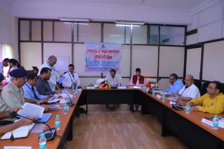 29 अक्टूबर से  हैदराबाद सहित अन्य कई शहरों के लिए फ्लाइट का संचालन होगा शुरू