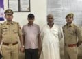 सिकंदरा पुलिस ने अपह्रत युवक को 12 घंटे में किया बरामद, दो अपहरणकर्ता पकड़े