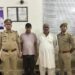 सिकंदरा पुलिस ने अपह्रत युवक को 12 घंटे में किया बरामद, दो अपहरणकर्ता पकड़े
