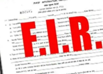 भाजपा के बल्केश्वर मंडल अध्यक्ष के खिलाफ कमला नगर थाने में छेड़छाड़ का मुकदमा