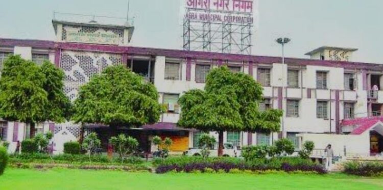 गंदगी फैलाने वाले शराब के ठेके नगर निगम के रडार पर