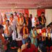 प्रतिभाशाली छात्रों का क्षत्रिय सभा ने किया सम्मान