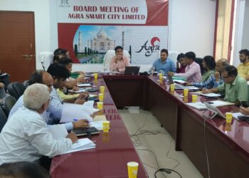 स्वच्छता सर्वेक्षण- 2024 में नगर निगम की रैंकिंग बढ़ाने को कसी कमर