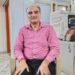 काम करने के लिए संभागीय संयुक्त शिक्षा निदेशक के द्वारा मांगी जा रही थी दस लाख की रिश्वत, रिश्वत की पहली किस्त लेते हुए रंगे हाथ गिरफ्तार
