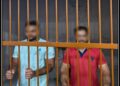 पांच युवकों ने स्कूटी सवार युवती से छेड़छाड़ कर उसे अगवा करने का किया प्रयास